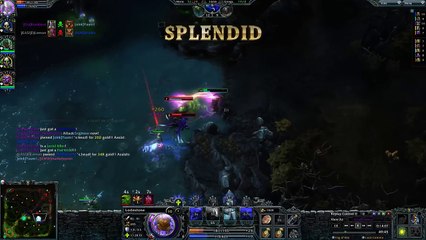 Kookiess - Hammerhead - Lodestone - 1917 MMR