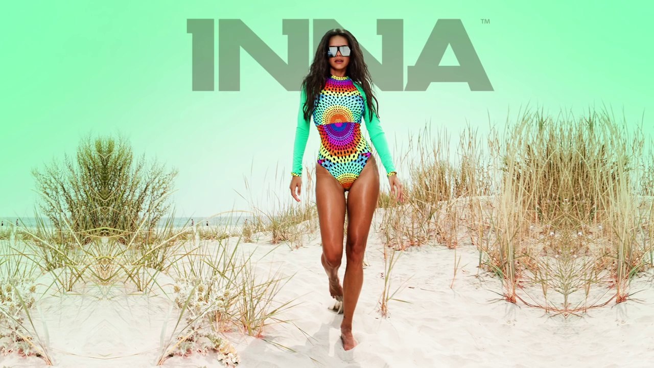 INNA - Bad Boys (Official Audio)