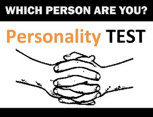 Personality Test