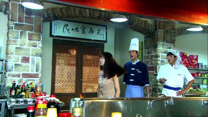 【幸福的面条】Happy Noodle 18 [Eng-subbed] 尹施允 李菲儿 张峻宁