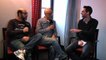 Juste Avant de Zapper - Entretien avec Kad Merad et Patrick Bosso pour "Marseille"