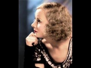 Tribute to Greta Garbo In color_0001