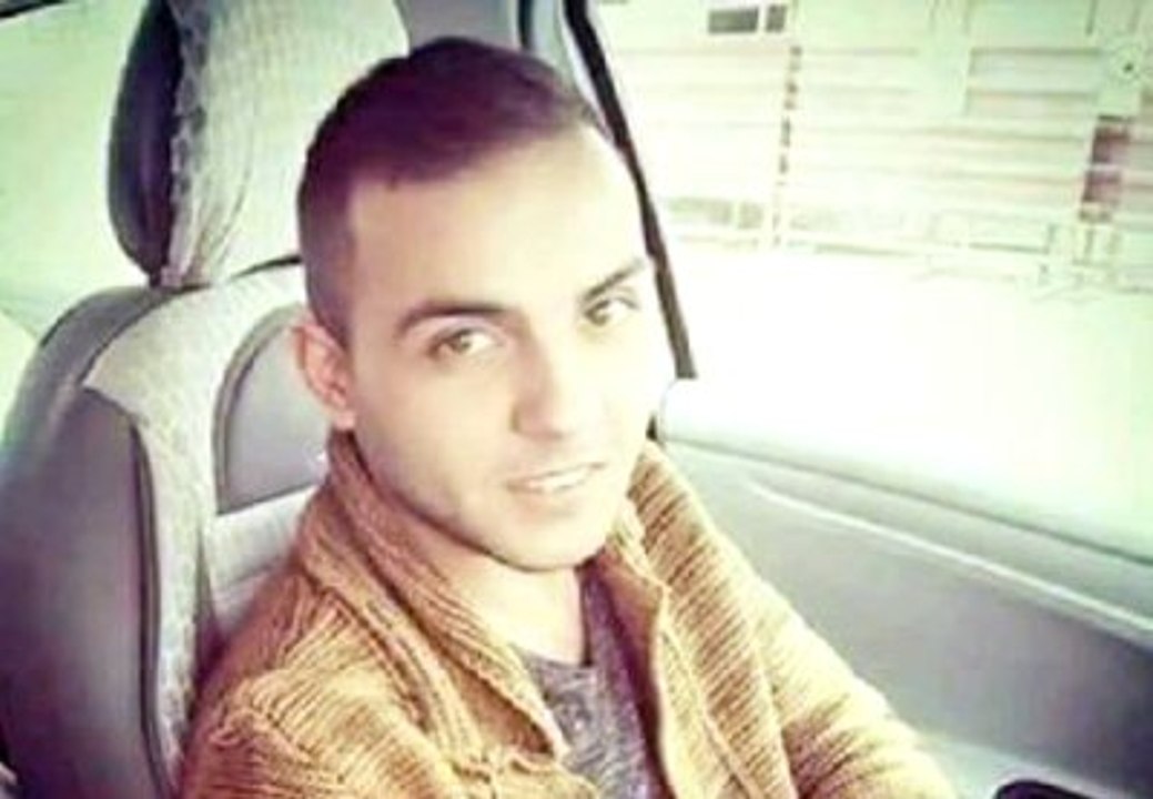 Sınırda Şehit Olan Asker Boğazına Bıçak Darbesi Almış