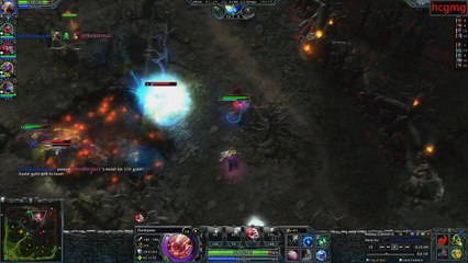 deeplikeason - Fighting Excuses - Dampeer (31/5/18) 1720 MMR