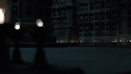 Game of Thrones’un 6. sezonundan ilk fragman