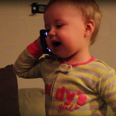 Le bébé connecté