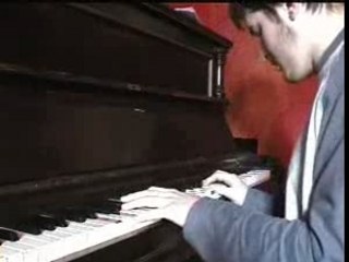 Piano - Final Fantasy VI - Opening Theme~Tina
