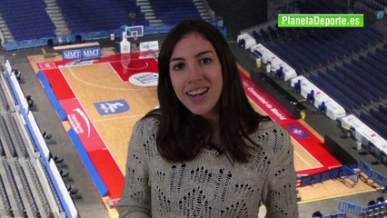 El Baskonia lo vuelve lo a hacer: candidato a los cuartos