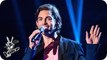 Tom Read Wilson performs ‘Accentuate The Positive - The Voice UK 2016: Blind Audition