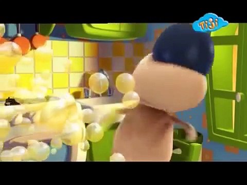 НОВИНКА 2014 ЛУПДИДУ 21 - 25 серия на русском мультик мультфильм