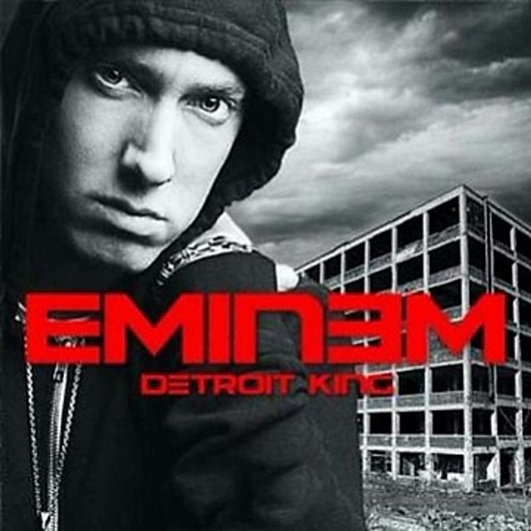⁣46 Eminem - Countdown