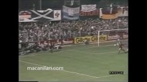 21.10.1987 - 1987-1988 European Champion Clubs' Cup 2nd Round 1st Leg Neuchatel Xamax 2-1 Bayern Münih