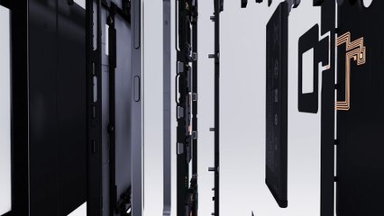 Microsoft Lumia 650 : vidéo officielle de présentation