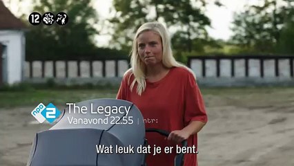 The Legacy aflevering 5 - ma 15 februari 22:55 NPO 2 (720p Full HD)