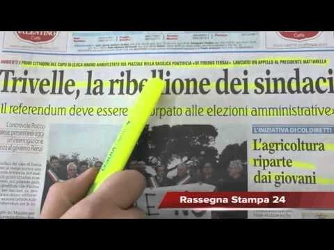 Unioni civili, Renzi cerca l'intesa sulla stepchild adoption, Rassegna Stampa 15 Febbraio 2016