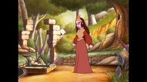 Le Roi Grenouille - Simsala Grimm HD | Dessin animé des contes de Grimm