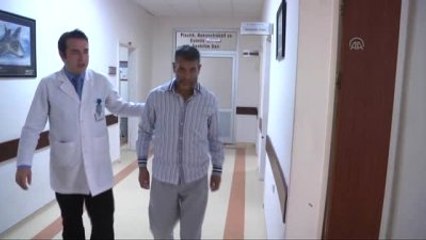 25 Yıl Sonra "Elma" Yedi