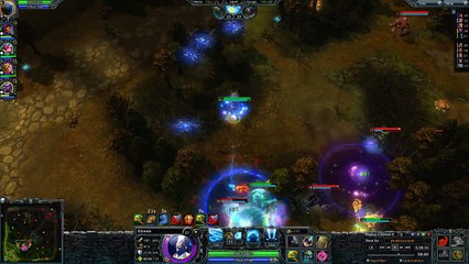 FuzzySloth - Post Mortem - Kinesis - 2020 MMR