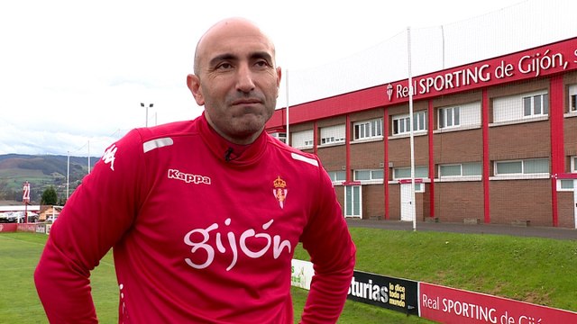 Abelardo: Luis Enrique ha evolucionado el juego del Barça
