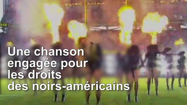 Le jour où Beyoncé est devenue noire , la bande-annonce hilarante du Saturday Night Live