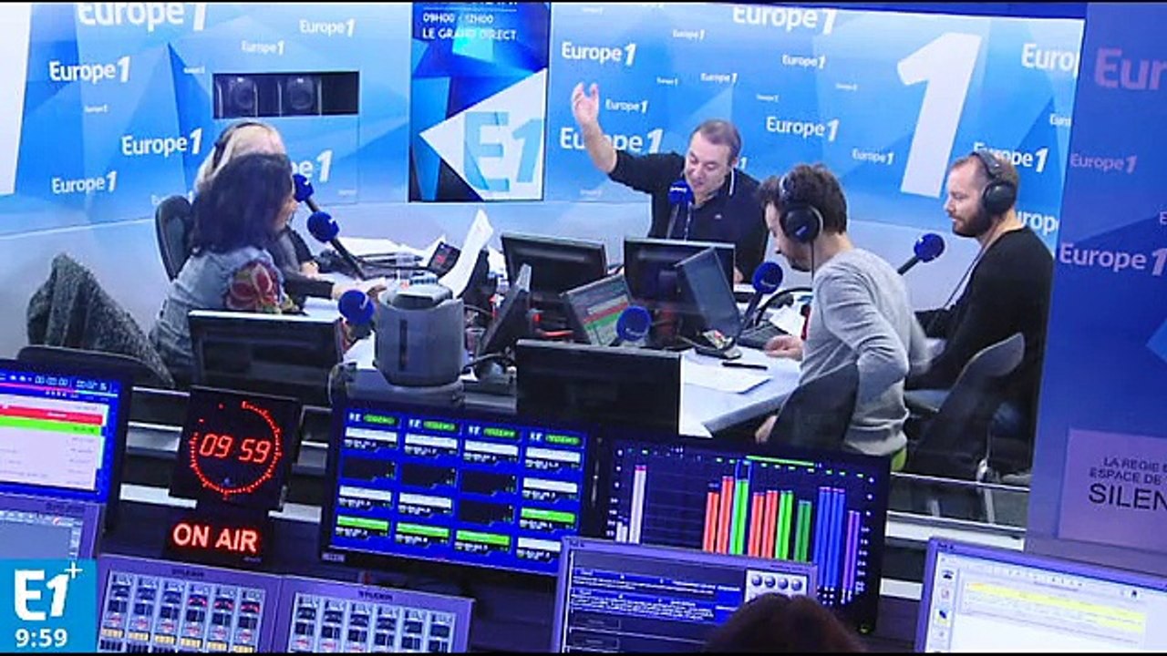 "Fiotte" avouée, "fiotte" à moitié pardonnée