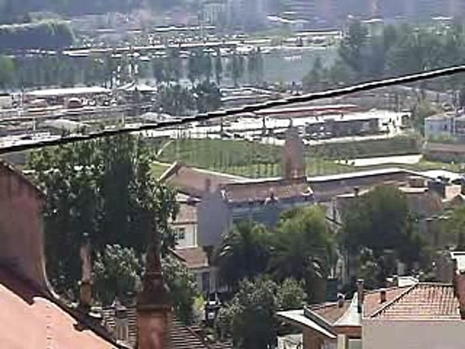 VIDEO COIMBRA MUSEU MILITAR - Santa Clara - Coimbra