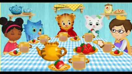 Daniel Tigers Neighborhood Full Games episodes #72