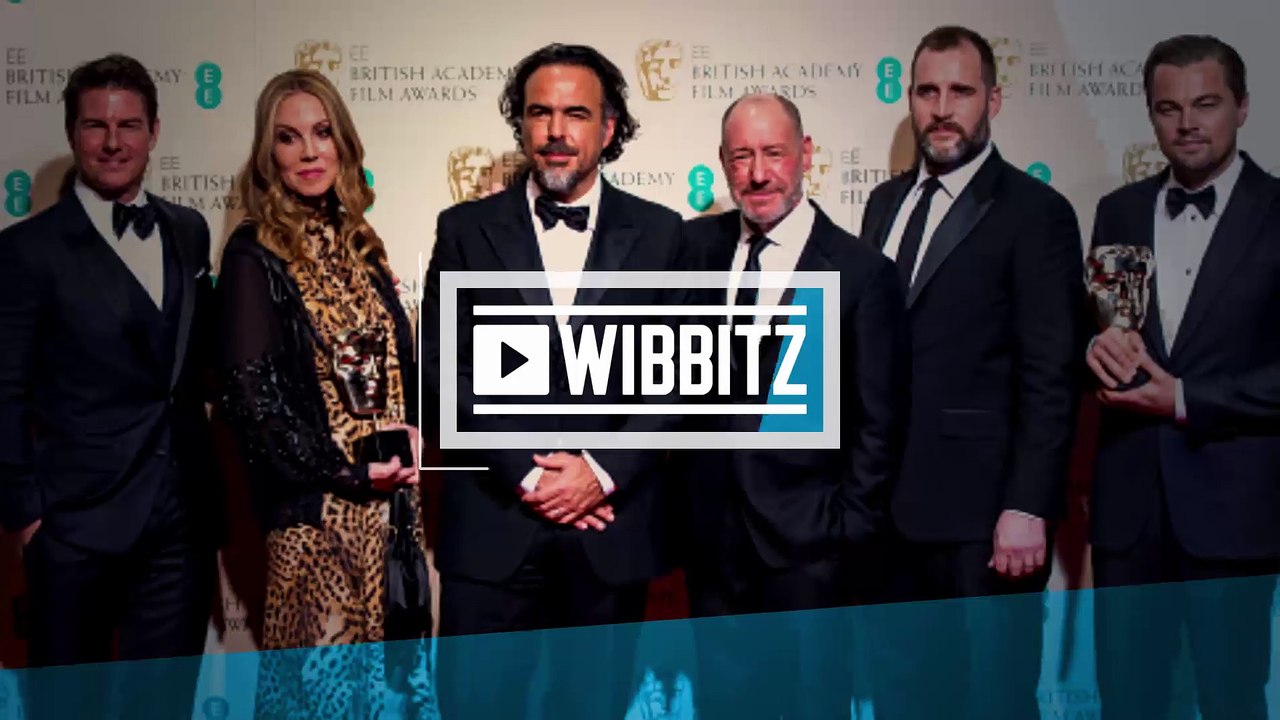 Leonardo DiCaprio and The Revenant Win Big at BAFTA Awards