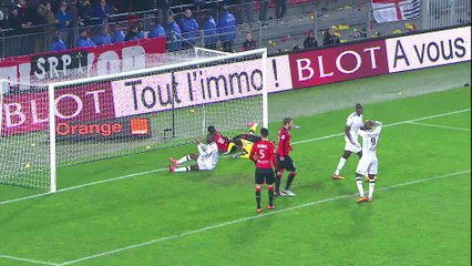 J26. SRFC/SCO : Résumé