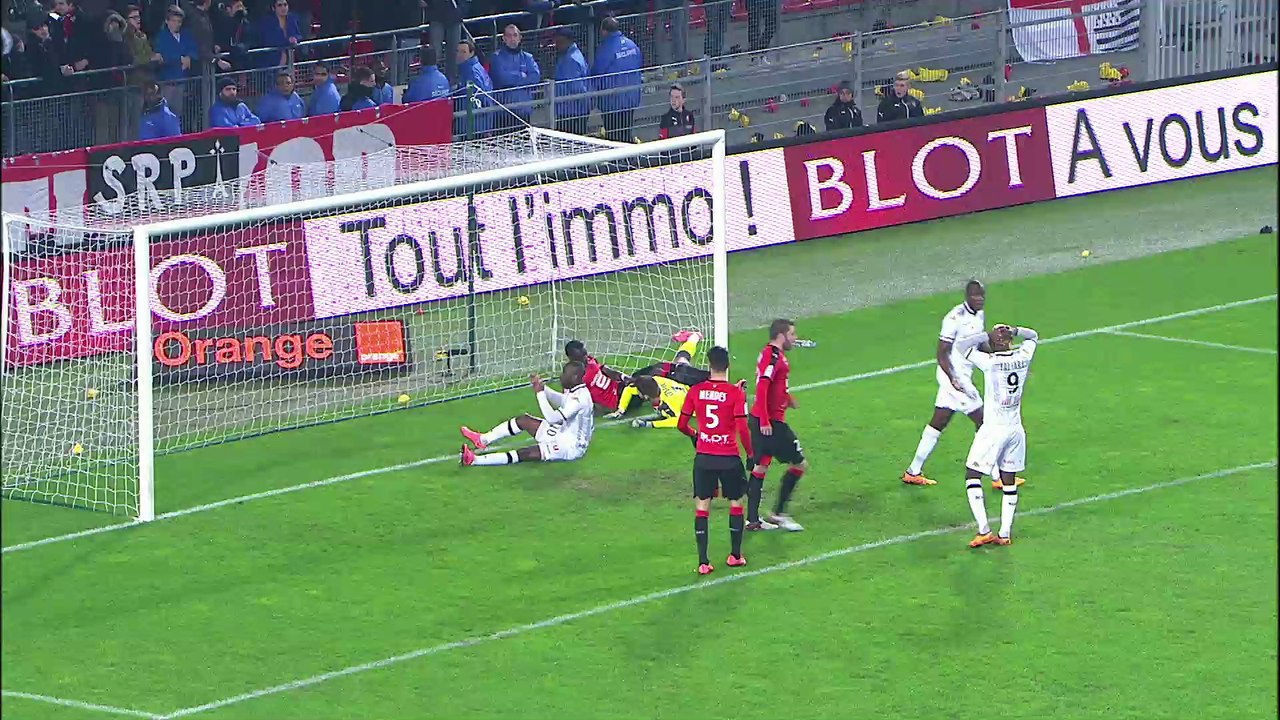 J26. SRFC/SCO : Résumé