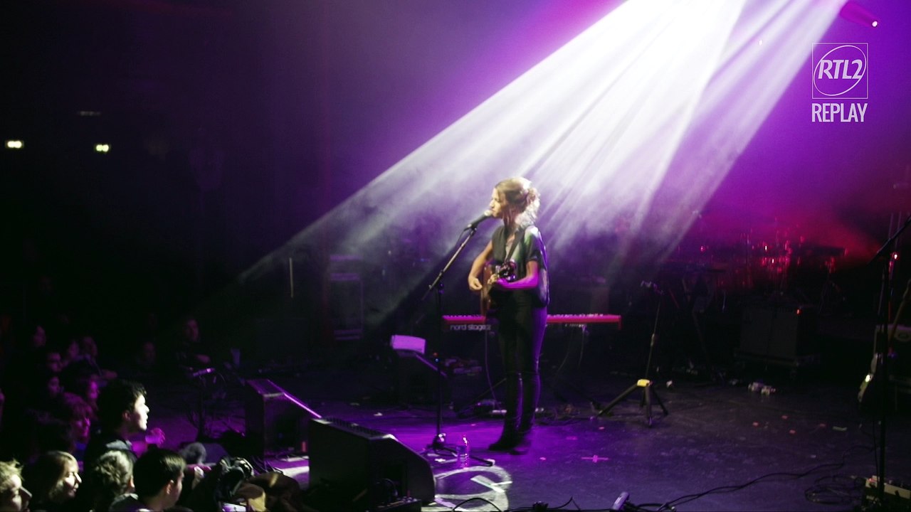 Selah Sue - Alone