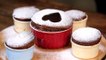 Chocolate Souffle | Valentine's Special Recipe | Nick Saraf's Foodlog