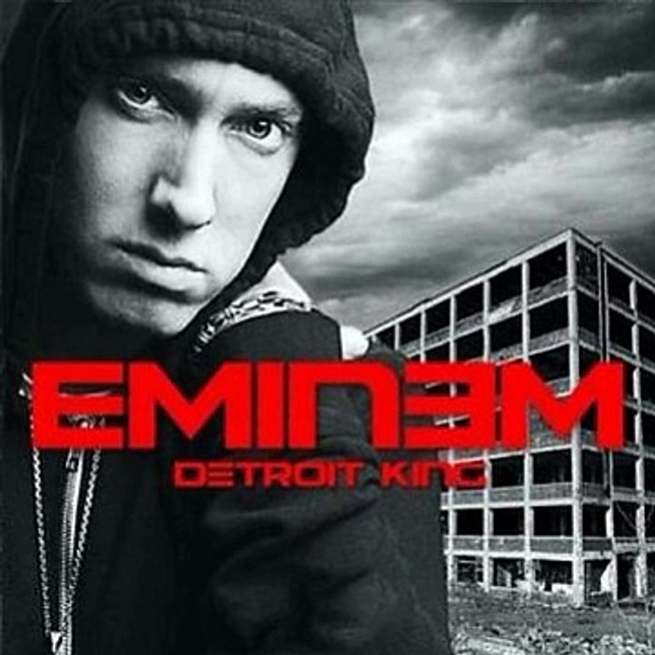 37 Eminem - Relapse