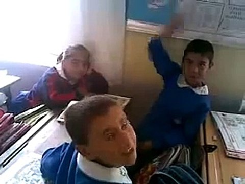 Benim Adım Name! What is your name sorusuna mükemmel bir cevap :)