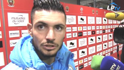 Cabella : "Je ne suis pas inquiet"