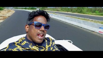 Neee (Music Video) - ft. Yuvan Shankar Raja - Yaakkai - Krishna, Swathi - Kulandai Velappan D