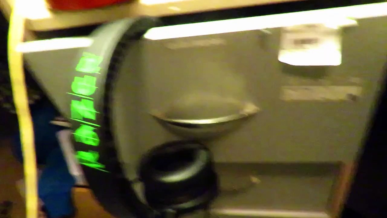 SX60 Room Vlog Test - Fuzzless