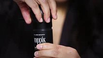 Toppik Hair Building Fibers online in Pakistan