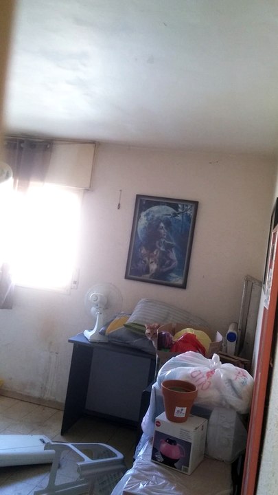 פינוי דירה - ניקוי לאחר פינוי