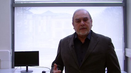 [Réserve citoyenne] Alain, retraité, ancien cadre dans une entreprise, réserviste dans l'académie de Versailles