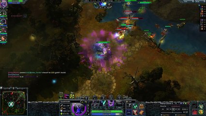 zoltan97 - True Hero - Soulstealer - 1909 MMR