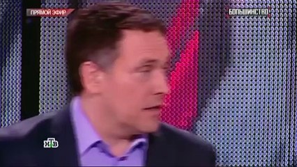 'Большинство'. Выпуск от 05 февраля 2016 года