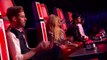 Julie Williams performs ‘Love Is A Battlefield - The Voice UK 2016: Blind Auditions 6