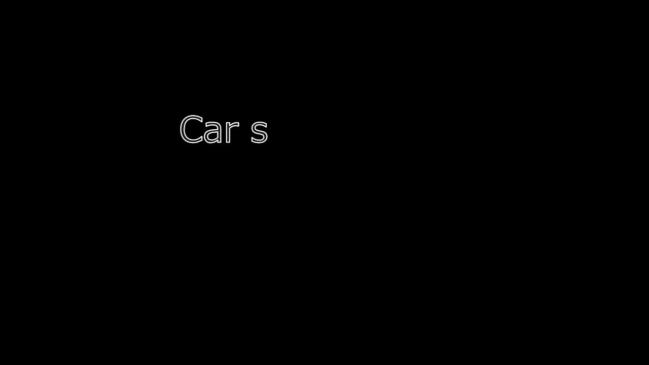 Trouble In Paradyz, Fiji Film car crash scene