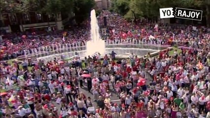 Hazteoir aborto - YoRompoConRajoy por defender el aborto