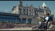 The Lobster Trailer - Colin Farrell, Rachel Weisz, Léa Seydoux, Ben Whishaw, John C.Reilly
