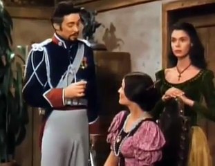 Zorro -Amoureux (Saison 1 Episode 05)