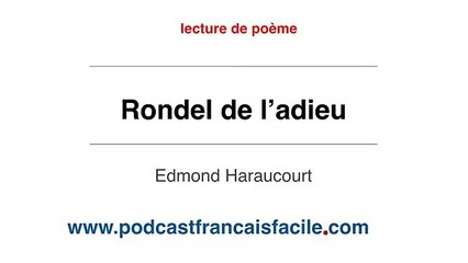 partir cest mourir un peu
