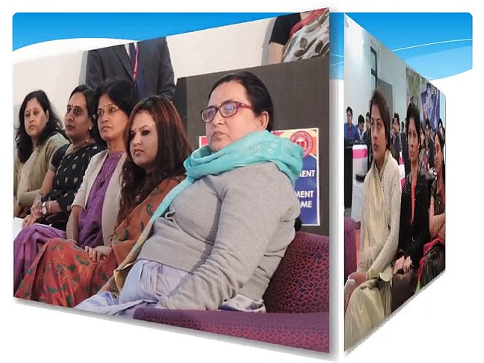 IIHS Best Management College in Delhi NCR