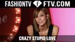 Crazy Stupid Love with The Angels Victoria's Secret | FTV.com